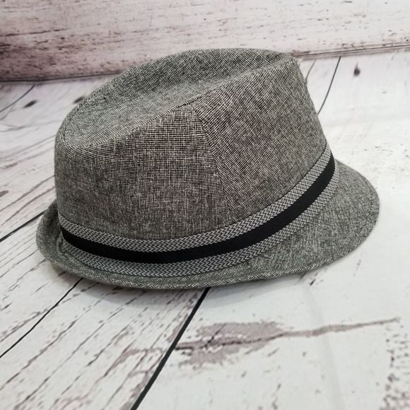 all american stetson fedora